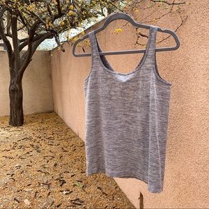 E by Eloise (Anthropologie) Reversible Cami